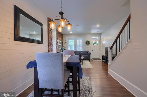 345 Ross St, Lancaster PA  17602-1941 exterior