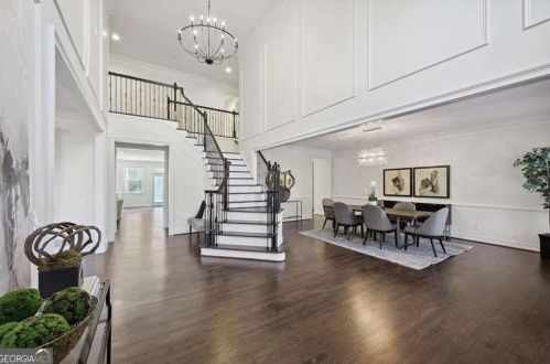1185 Empire Ave, Atlanta GA  30329-0017 exterior