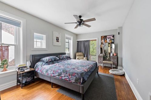 412 8th St, Allentown PA  18102-2816 exterior