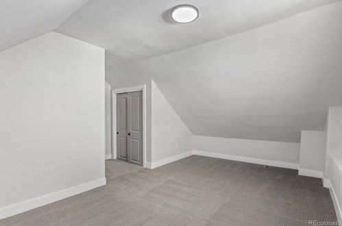424 Galapago St, Denver CO  80204-5031 exterior