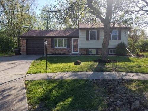 1019 Harrogate Ct, Cincinnati, OH 45240-1701