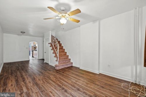 1225 Howard St, Philadelphia PA  19122-4612 exterior