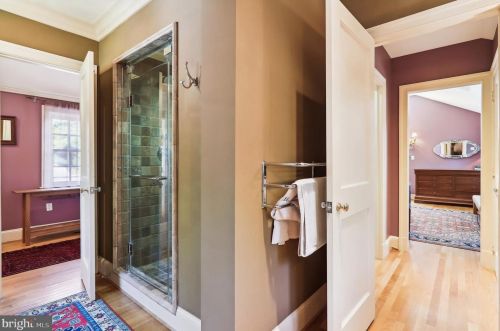 1310 Noyes Dr, Silver Spring MD 20910-2224 exterior