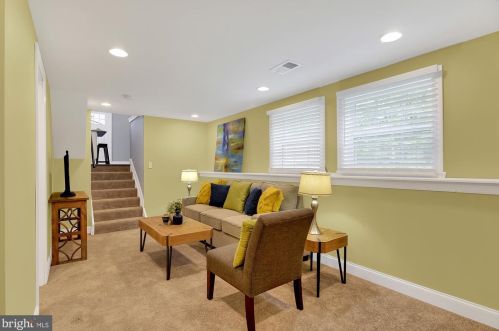 438 Chestnut St, Aberdeen MD  21001-3110 exterior