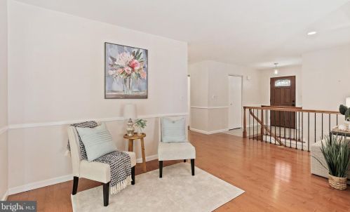 15013 Timberlake Dr, Silver Spring MD 20905-4360 exterior