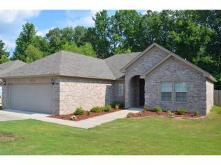 1648 White Oak Cir, Benton, AR 72019-8719