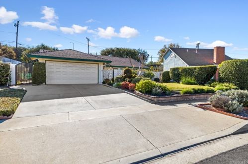 21226 Davan St, Walnut, CA 91789-3913