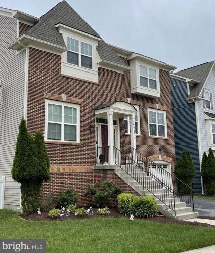 14410 Clay Rock Ln, Silver Spring, MD 20906-1814