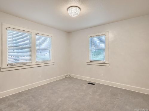 4043 Pennsylvania St, Englewood CO  80113-4745 exterior