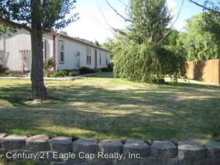 1207 Hill St, Cove OR  97824-8729 exterior