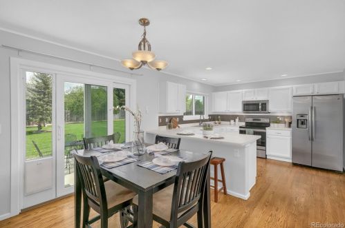 4242 Quemoy Ct, Denver CO  80018-3133 exterior