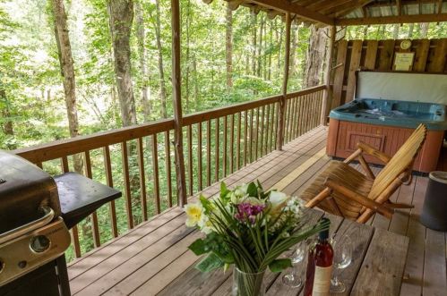 415 Beaver Dam Rd, Dahlonega, GA 30533-4138