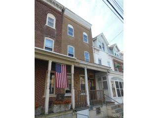 326 Franklin St, Allentown, PA 18102-5636