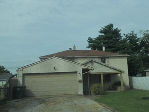1808 Aviation Ave, Evansville, IN 47711-4246