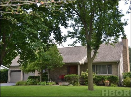 237 Yates Ave, Findlay, OH 45840-5364