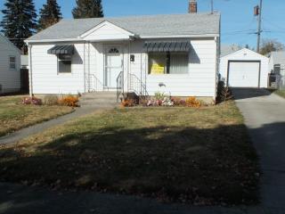 523 Courtland Ave, Spokane WA  99207-1930 exterior