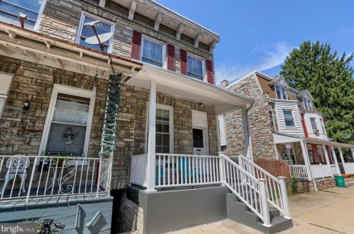 943 Clark St, Lancaster, PA 17602-3201