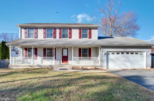 12 Dearborn Ave, Browns Mills, NJ 08015-3652