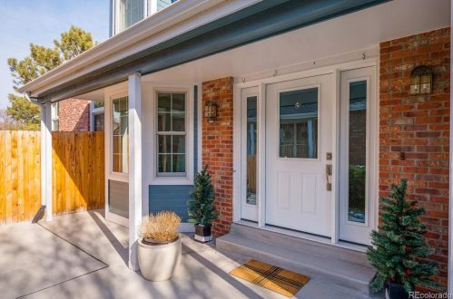 5885 Irish Pl, Englewood, CO 80112-6519