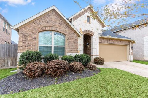 21738 Parsley Mist Ln, Richmond, TX 77469-6390
