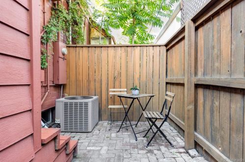 164 Cherokee St, Denver CO  80223-1843 exterior
