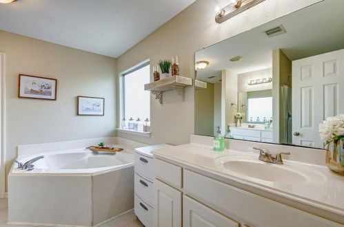 3810 Cloudbluff Ln, Richmond TX 77469-4117 exterior