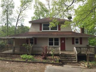 119 Ridge Dr, Holly Springs, GA 30114-8910