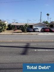 2449 Crescent Ave, Anaheim, CA 92801-5002