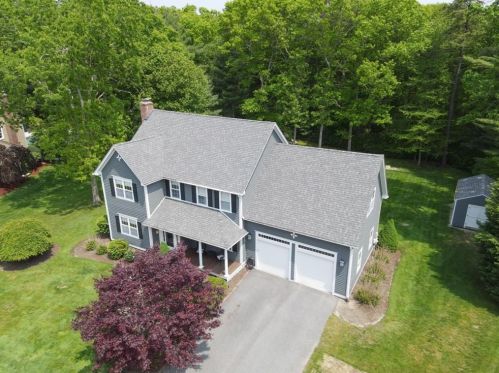 118 Misty Meadow Ln, North Kingstown, RI 02852-3713