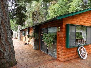 14251 Galice Rd, Merlin OR  97532-9725 exterior
