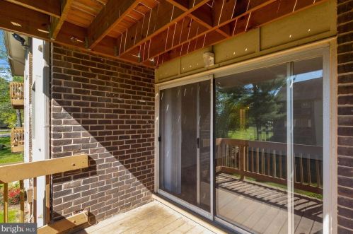 5005 Green Mountain Cir, Columbia MD  21044-2431 exterior