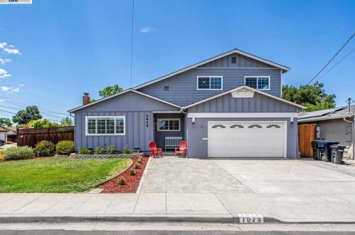 1018 Lisbon Ave, Livermore, CA 94550-5420