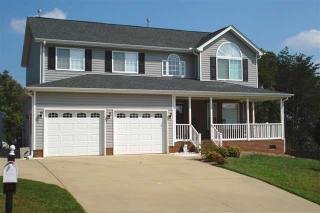 228 Andella Dr, Greer, SC 29651-5387