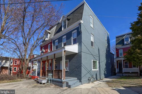 717 Lime St, Lancaster, PA 17602-4519