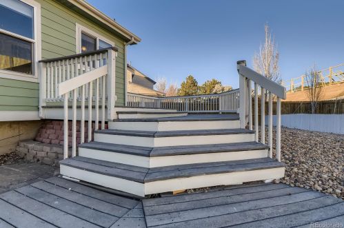 19862 Glendale Ln, Parker CO 80134-7420 exterior