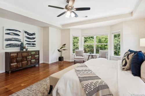 11906 Lk Cir, Englewood CO 80111-5260 exterior