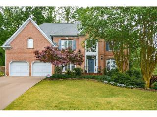 5165 Chaversham Ln, Norcross, GA 30092-5104