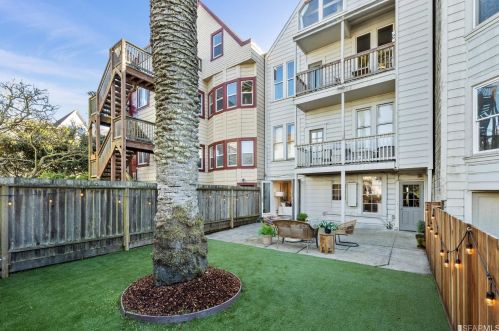 262 Frederick St, San Francisco CA  94117-4059 exterior
