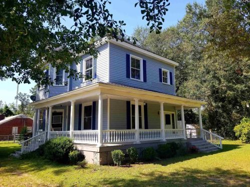 804 Cromer Ave, North, SC 29112-8390