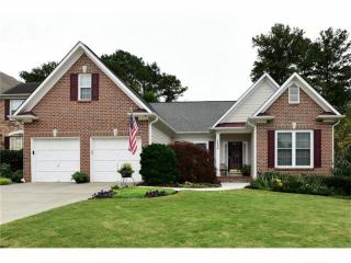 2238 Creekway Dr, Marietta, GA 30066-4944