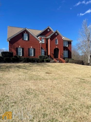 308 Thistlewood Run, Mcdonough, GA 30252-4074
