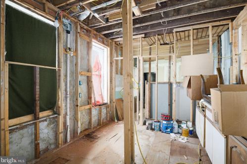 2551 4th St, Philadelphia PA  19133-3044 exterior