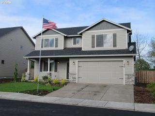 168 Finneys Ave, Liberal, OR 97038-9798