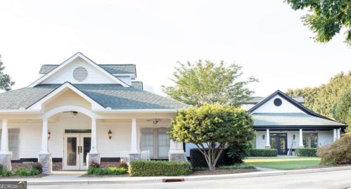 4331 Links Blvd, Jefferson GA  30549-8824 exterior