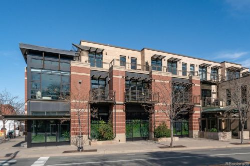 900 Pearl St, Boulder CO  80302-5169 exterior