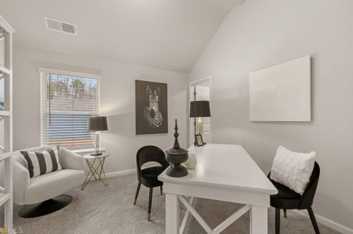 502 Hancock Dr, Atlanta GA  30354-2514 exterior