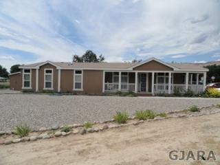 401 Pendleton St, Palisade, CO 81526-8656