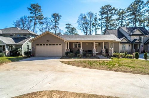 1587 Eastland Rd, Atlanta GA  30316-3410 exterior