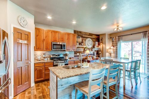 714 Pioneer Dr, Milliken CO  80543-3140 exterior