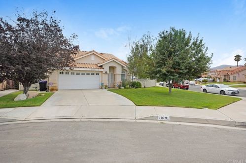 10731 Moss Rose Ct, Yucaipa, CA 92399-5925